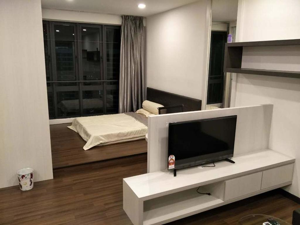 Silk Sky Residence Seri Kembangan Exterior foto